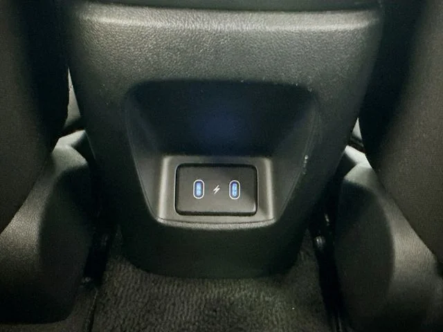Certified Pre-Owned 2025 Hyundai Elantra SEL Sport
