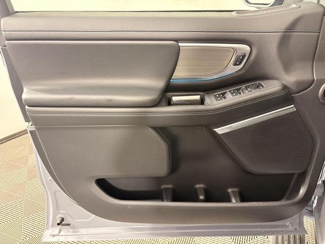 New 2026 Glacier Gray Metallic Tri-Coat Ford Platinum® image 61