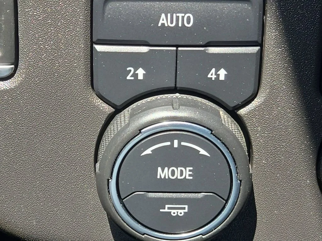 Used 2023 Gray Chevrolet LT image 52
