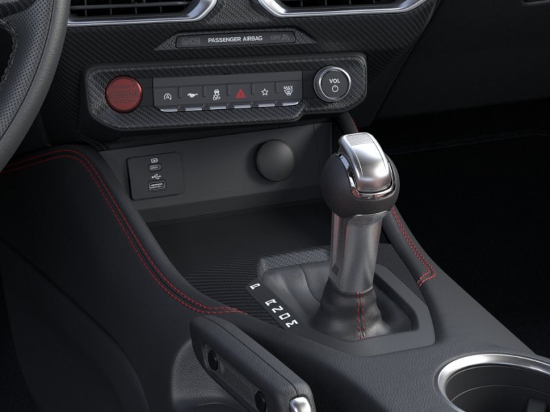New 2026 Oxford White Ford GT Premium image 42
