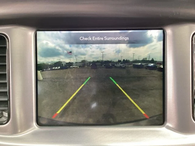 Used 2020 Granite Dodge SXT image 21