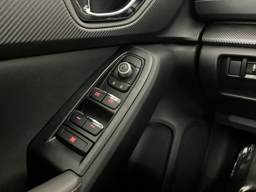 2026 Subaru Crosstrek Limited - Photo 21