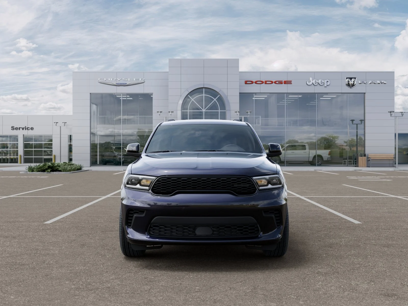 New 2026 Night Moves Exterior Paint Dodge GT image 38