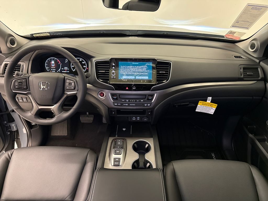 2026 Honda Ridgeline RTL - Photo 12