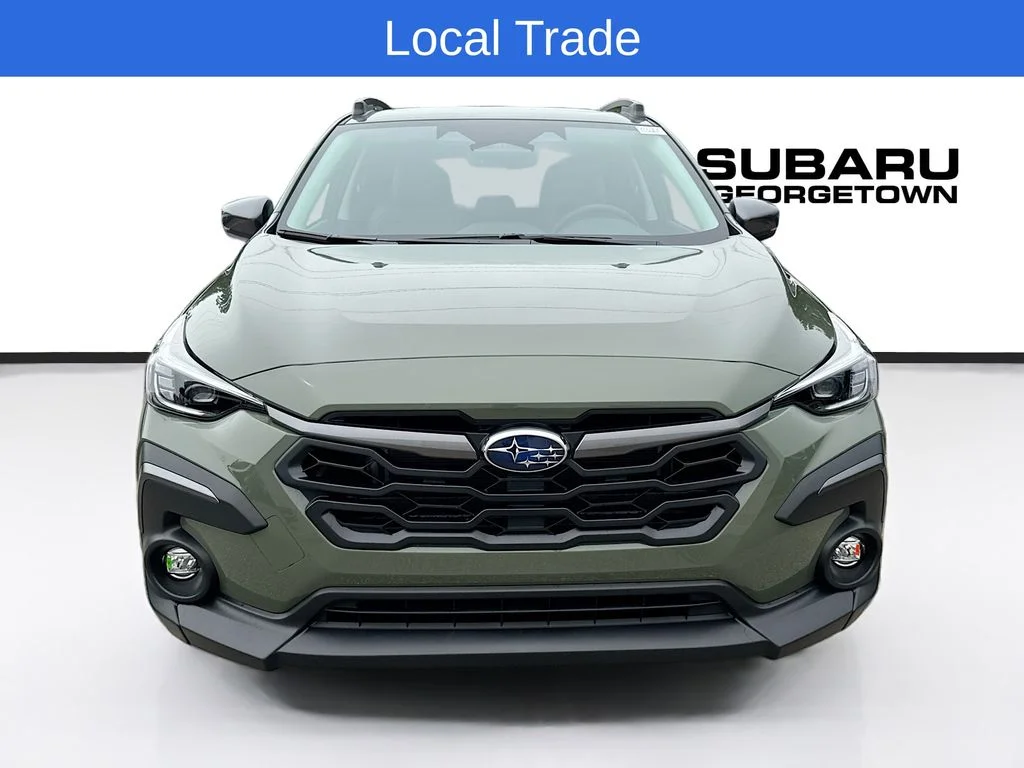 New 2026 Green Subaru Limited image 3