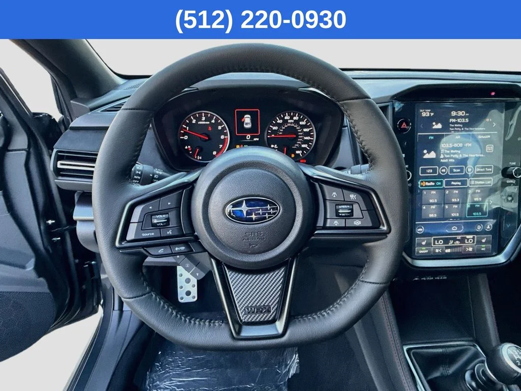New 2026 Gray Subaru Limited image 13