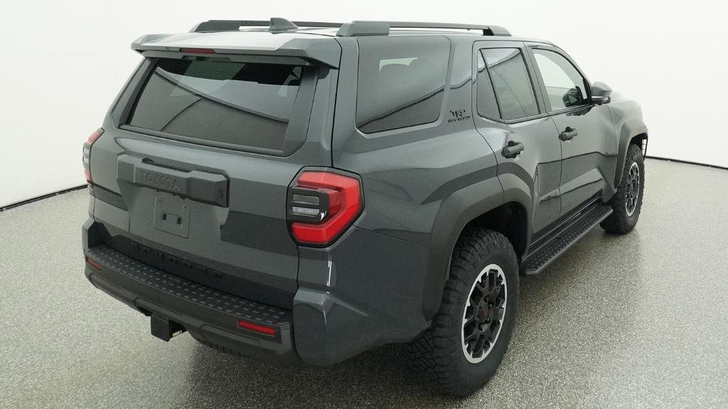 New 2026 Underground Toyota TRD Off-Road Premium image 30