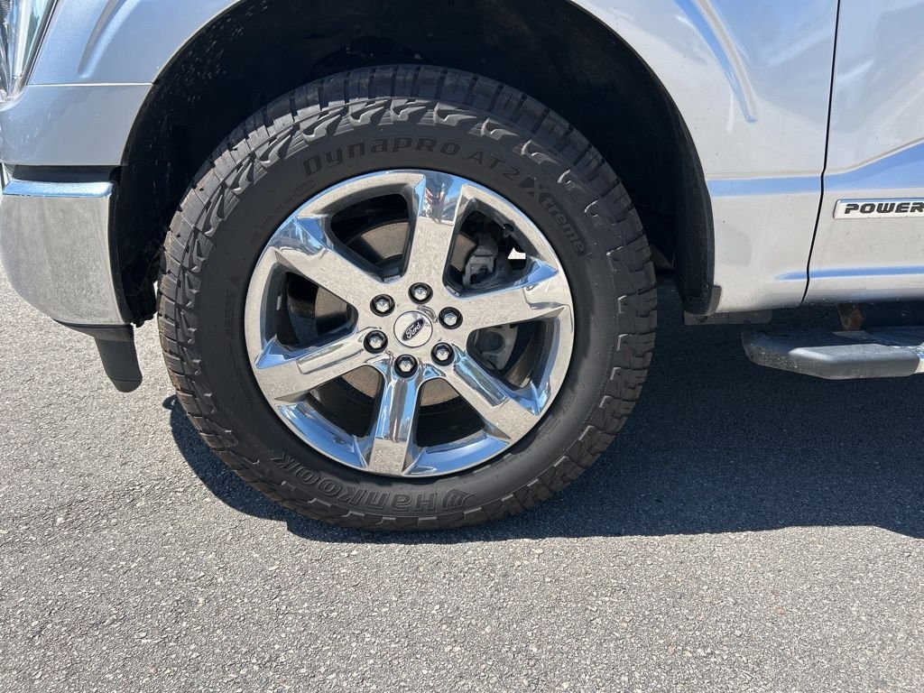 2021 Ford F-150 XLT - Photo 50