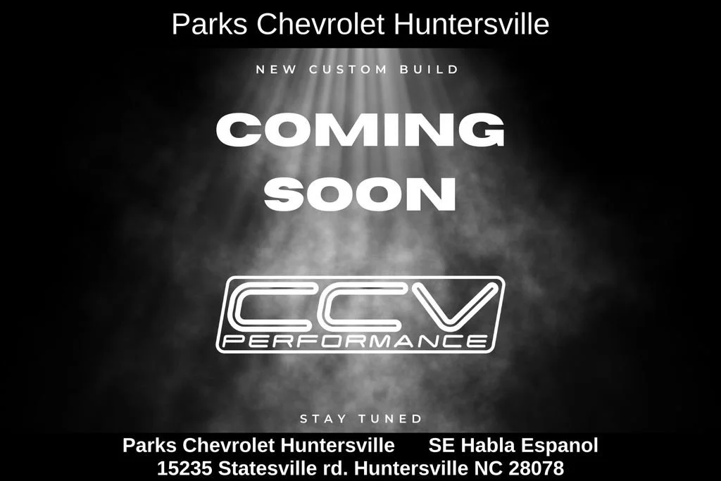 2026 Chevrolet Colorado's photo