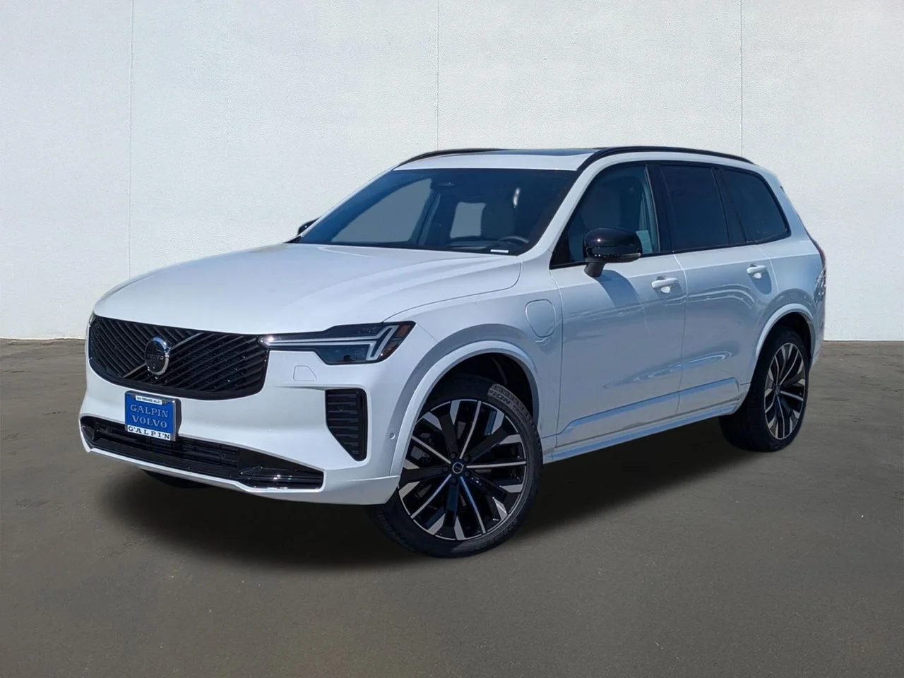 2026 Volvo XC90 Ultra