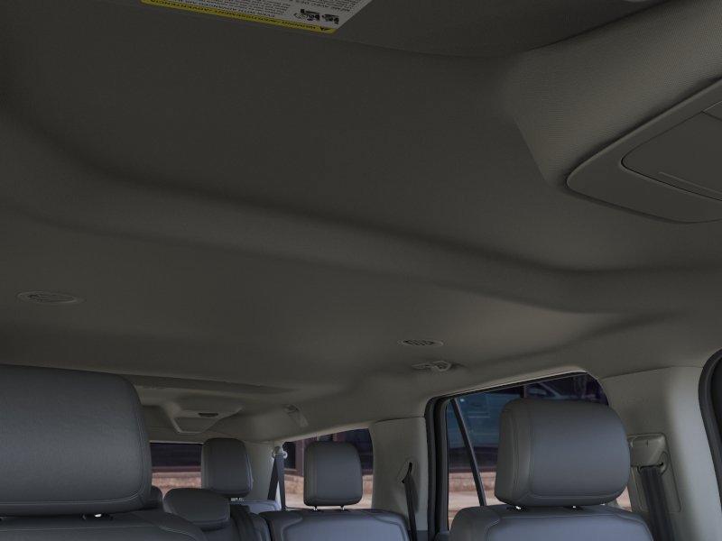 New 2026 Stone Blue Metallic Ford Active image 22