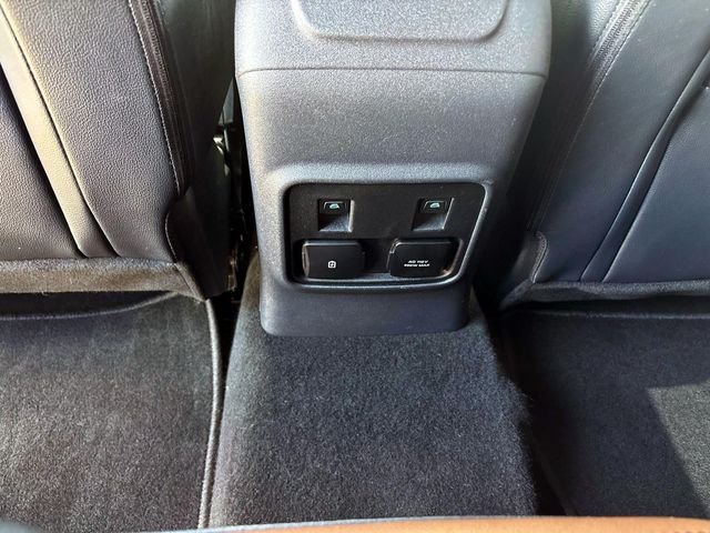 Used 2024 White Ford Outer Banks image 14