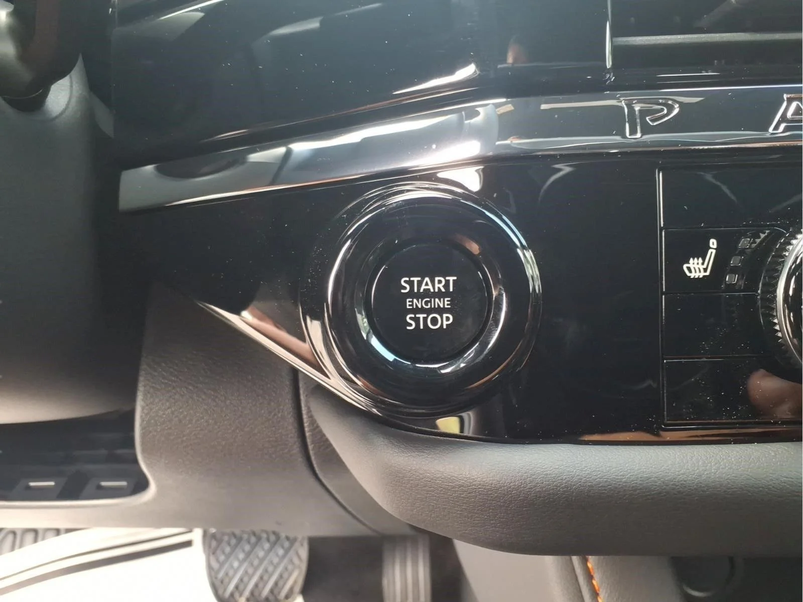 New 2026 Gun Metallic Nissan Rock Creek® image 18