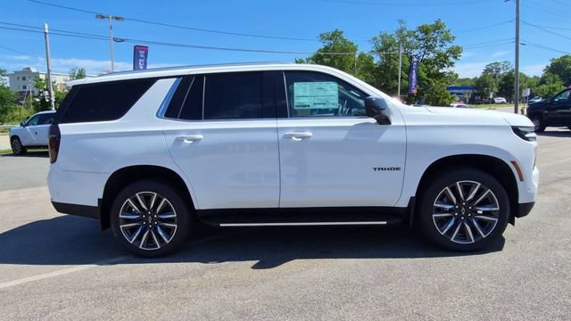2026 Chevrolet Tahoe LS - Photo 9