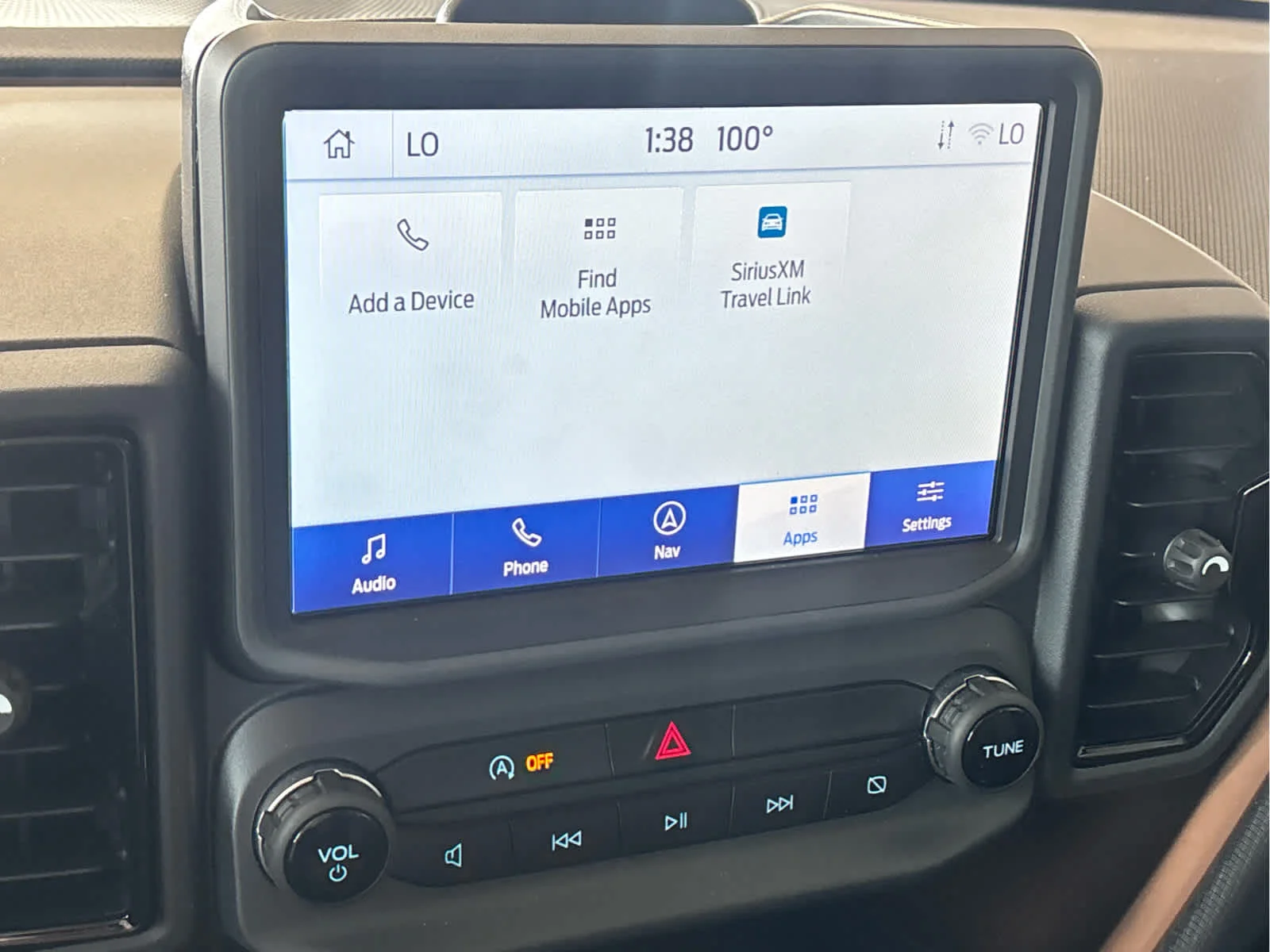 Used 2024  Ford Outer Banks image 20