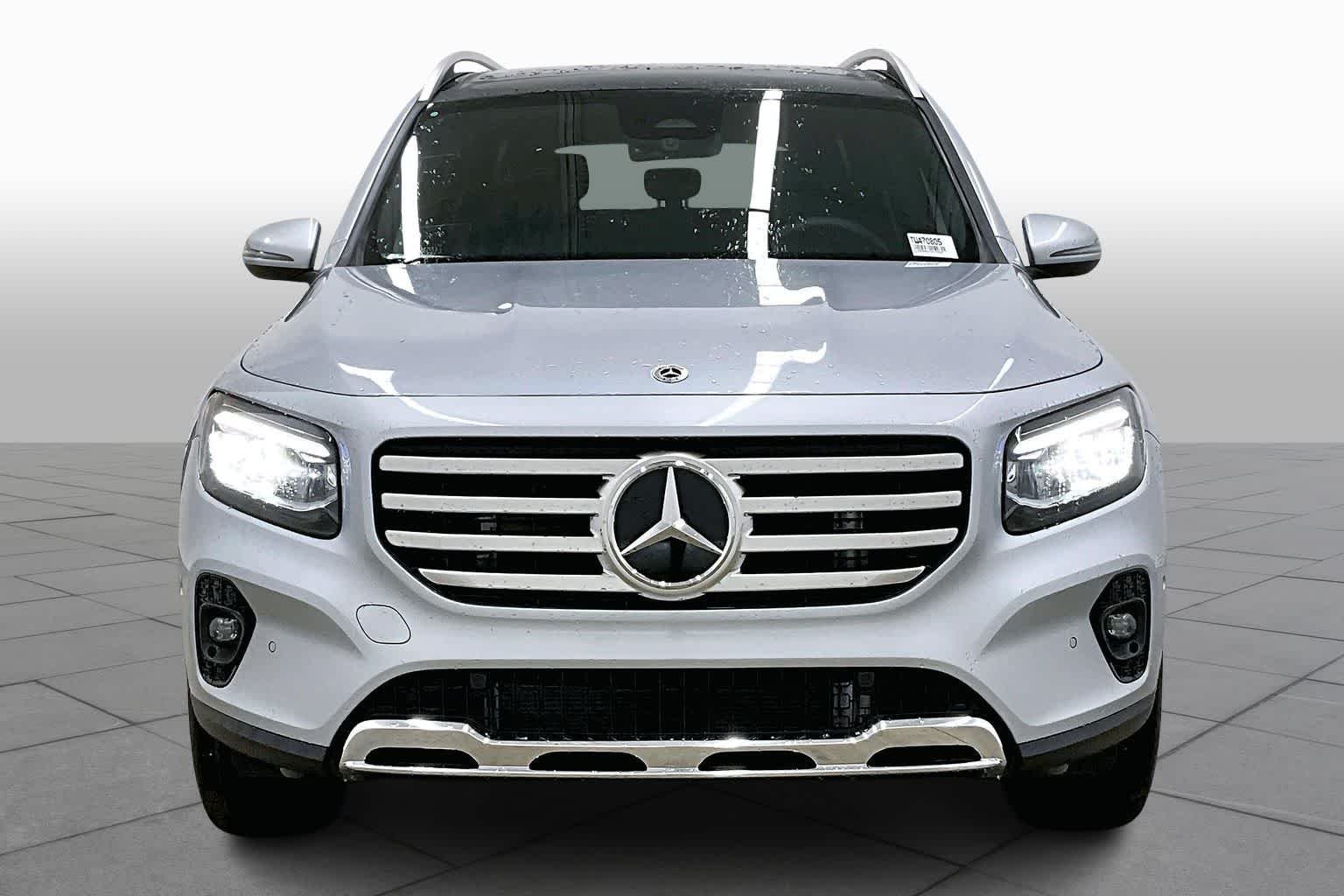 Pre-Owned 2026 Mercedes-Benz GLB 250
