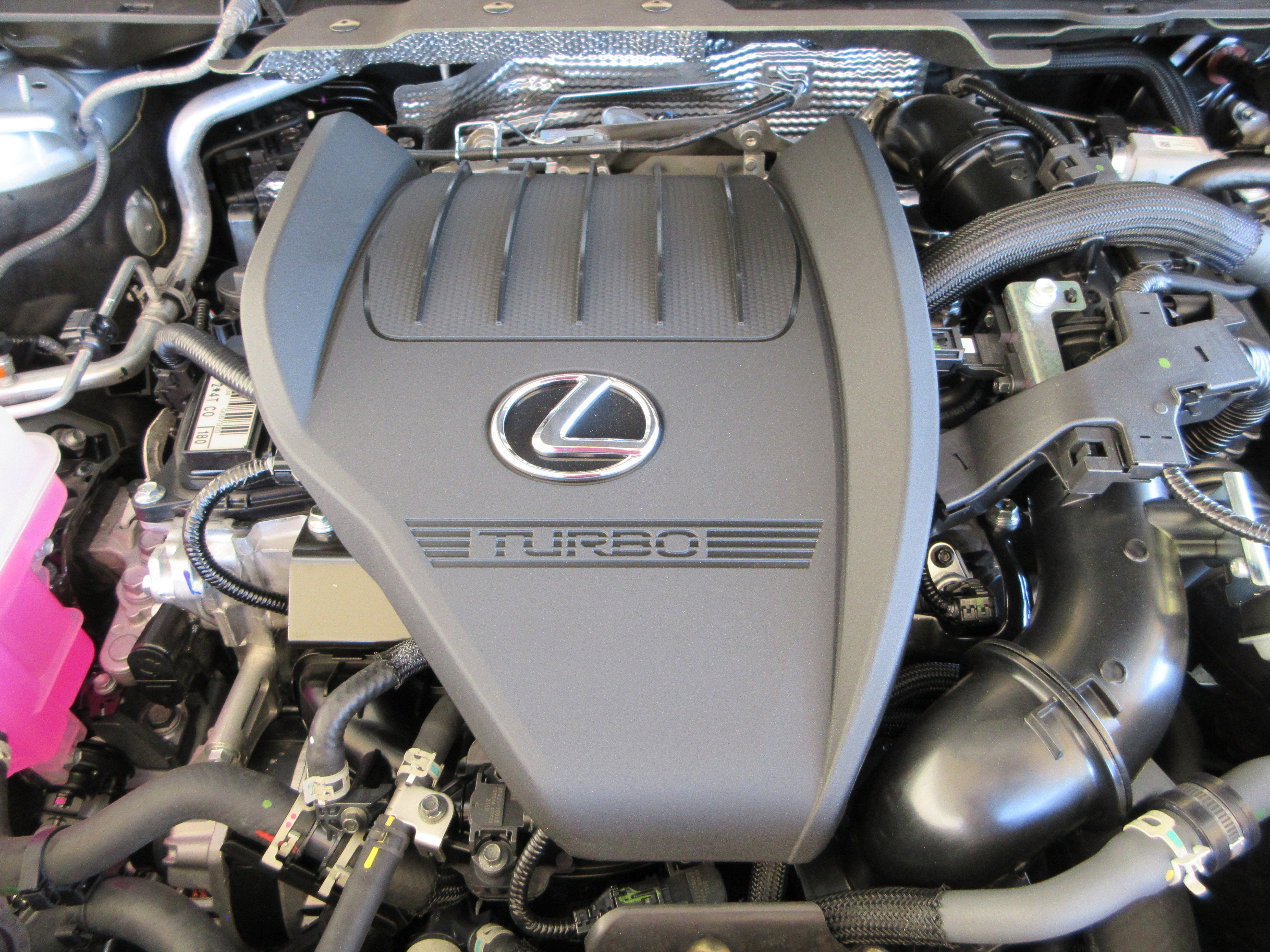 New 2026 Iridium Lexus PREMIUM image 47