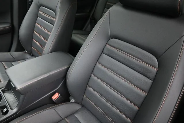 2026 Honda CR-V Sport Touring - Photo 73