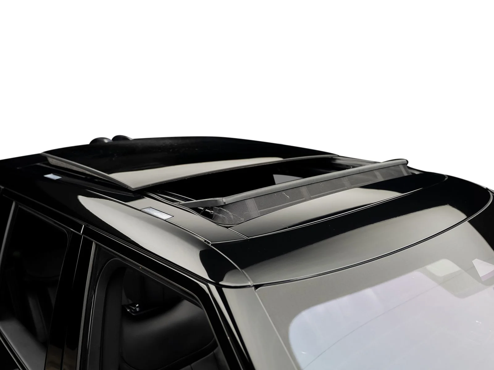 Used 2023 Black Land Rover SE image 55