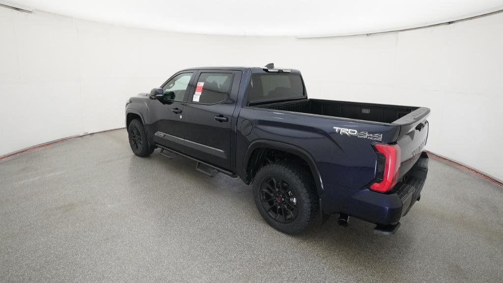 2026 Toyota Tundra Platinum - Photo 46
