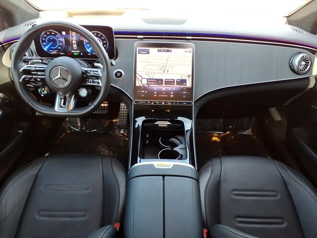 Certified Used 2023 Gray Mercedes-Benz Base image 4