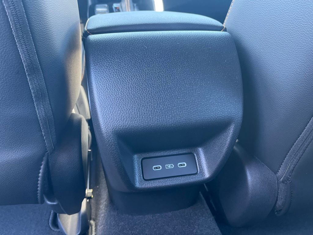 New 2026 Urban Gray Pearl Acura A-Spec Tech Package image 15