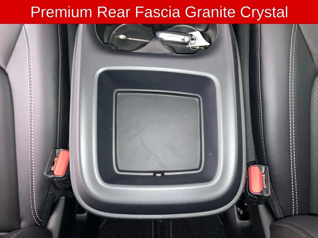 2026 Chrysler Pacifica Select - Photo 11
