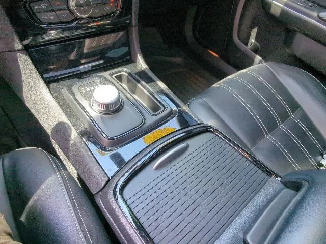 Certified Used 2023 Black Chrysler S image 17