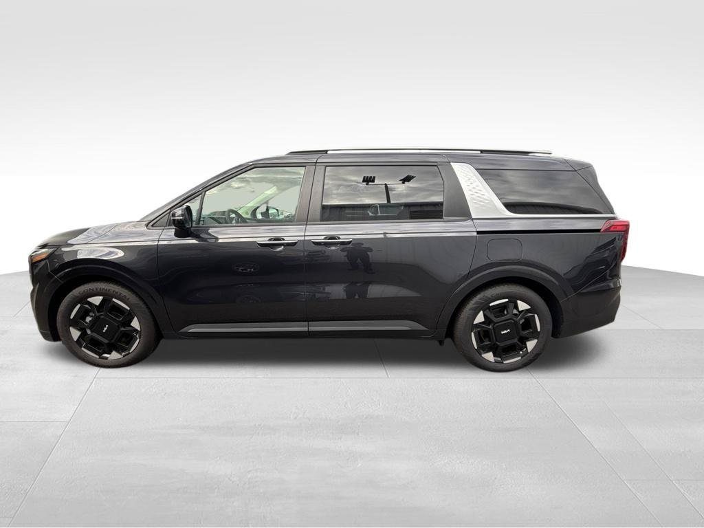 Certified Used 2026 Gray Kia EX image 2