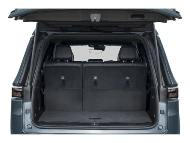 New 2026 Bright White Clearcoat Jeep Limited Reserve image 13