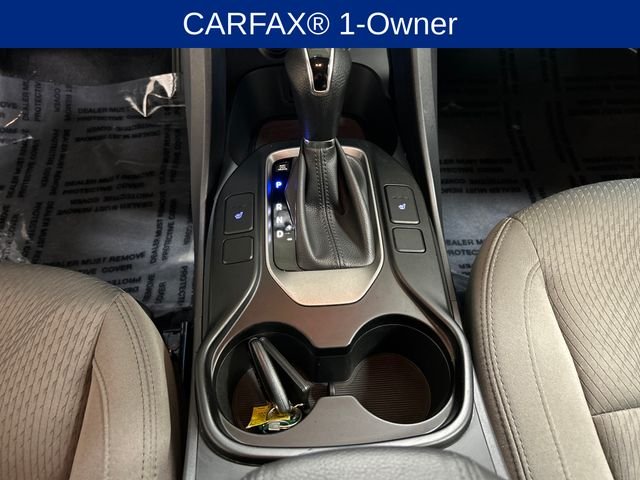 Used 2018 White Hyundai 2.4 Base image 18