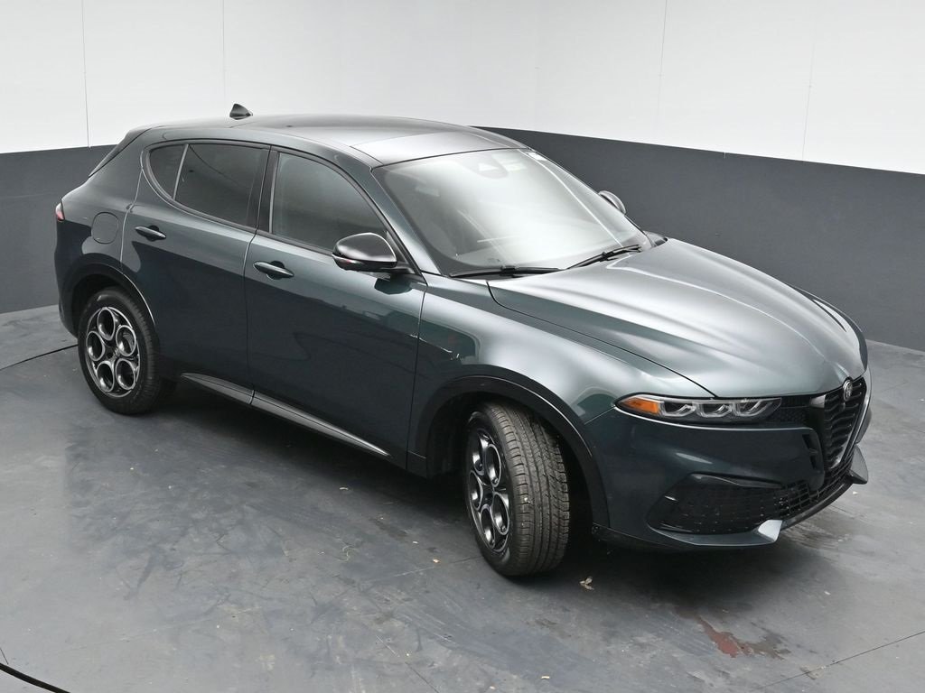 2026 ALFA ROMEO TONALE - Image 45