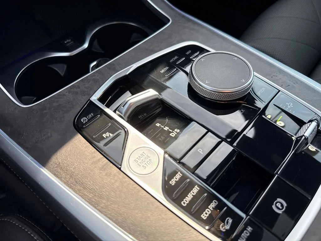 2023 BMW X7 40i - Photo 27
