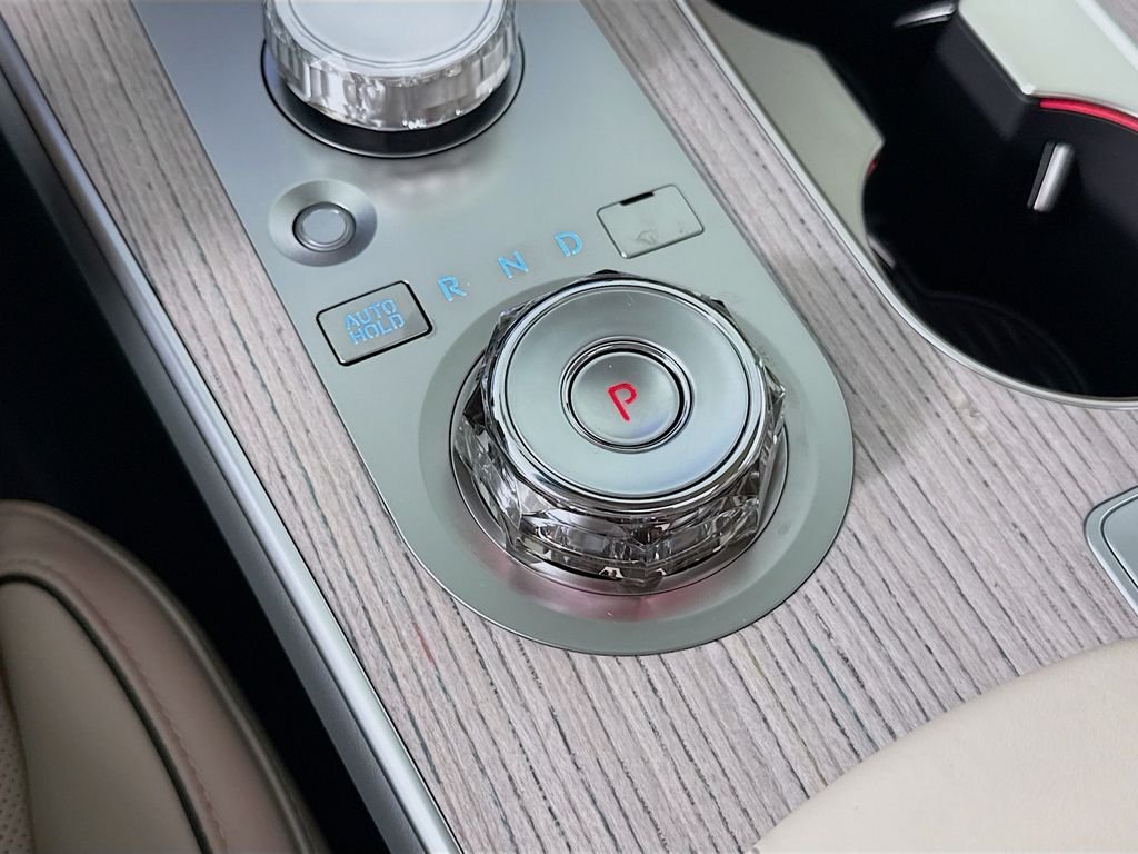 New 2026 Storr Green Genesis 3.5T Prestige image 17