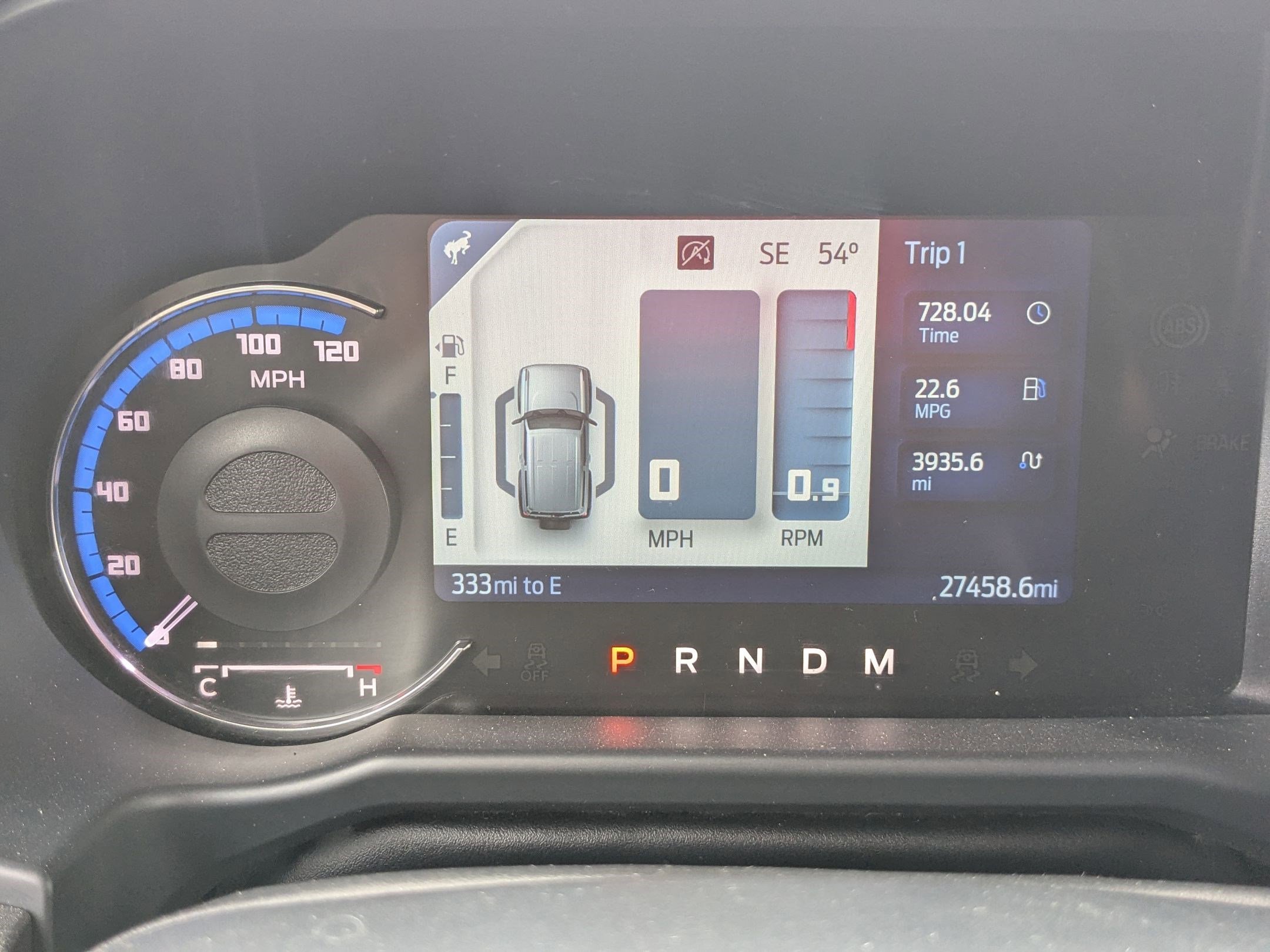 2024 Ford Bronco 2-Door Big Bend - Photo 17