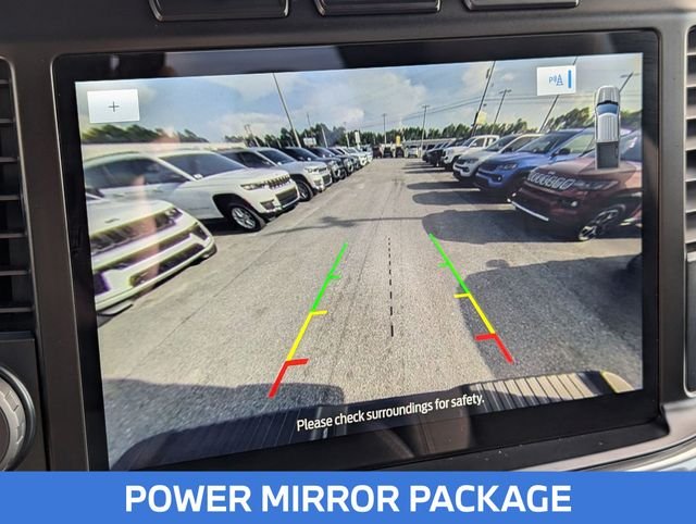 Used 2023 Silver Ford XLT image 24