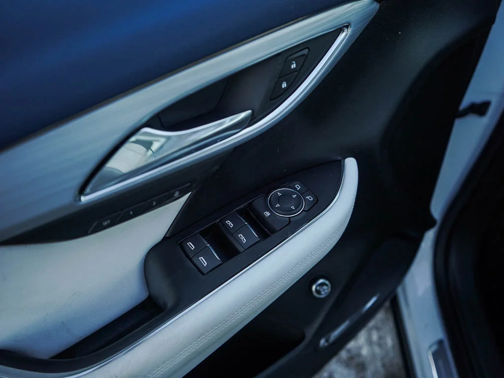 2026 Buick Envision Avenir - Photo 19