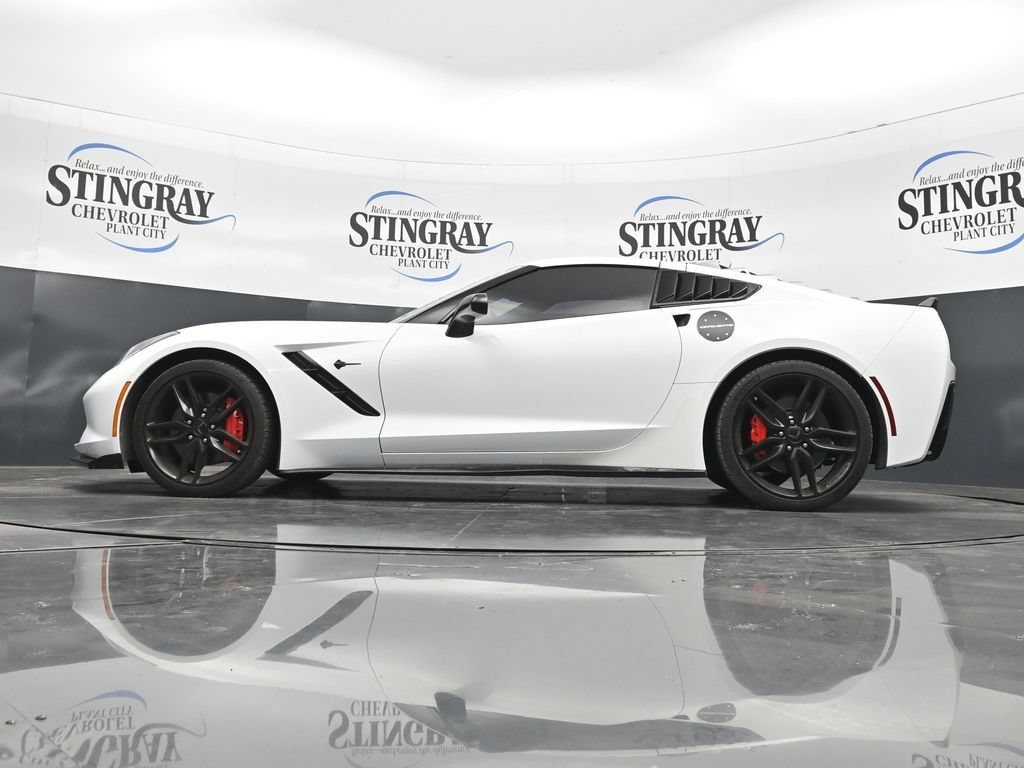 Used 2019 ARCTIC WHITE Chevrolet Z51 1LT image 29