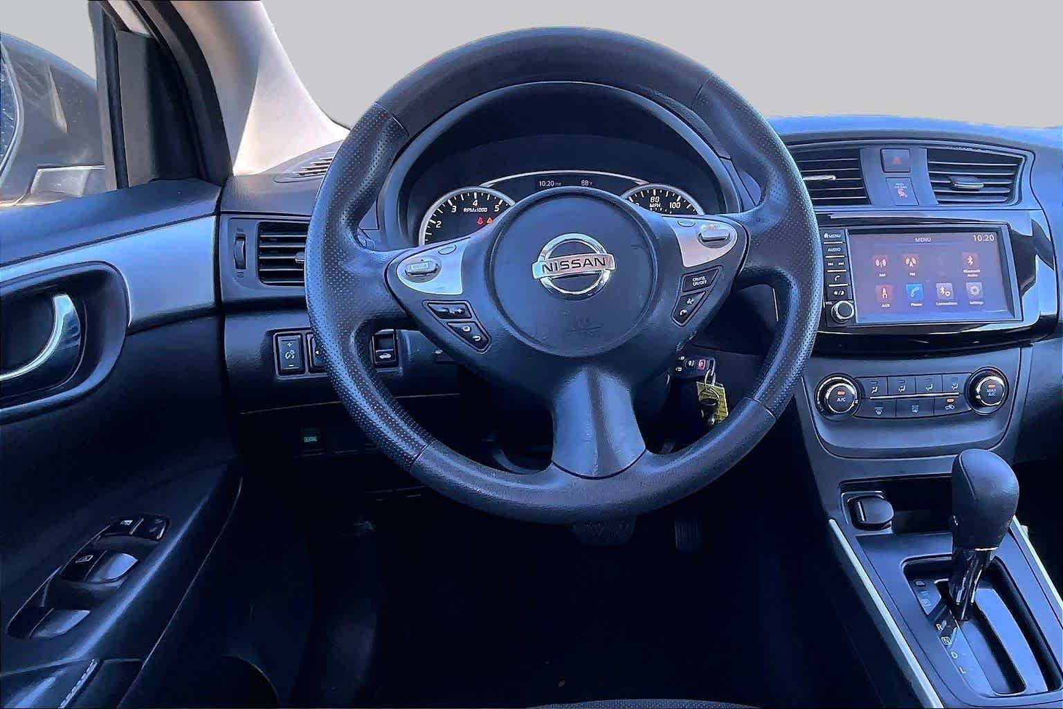 Used 2019 Fresh Powder Nissan S image 5