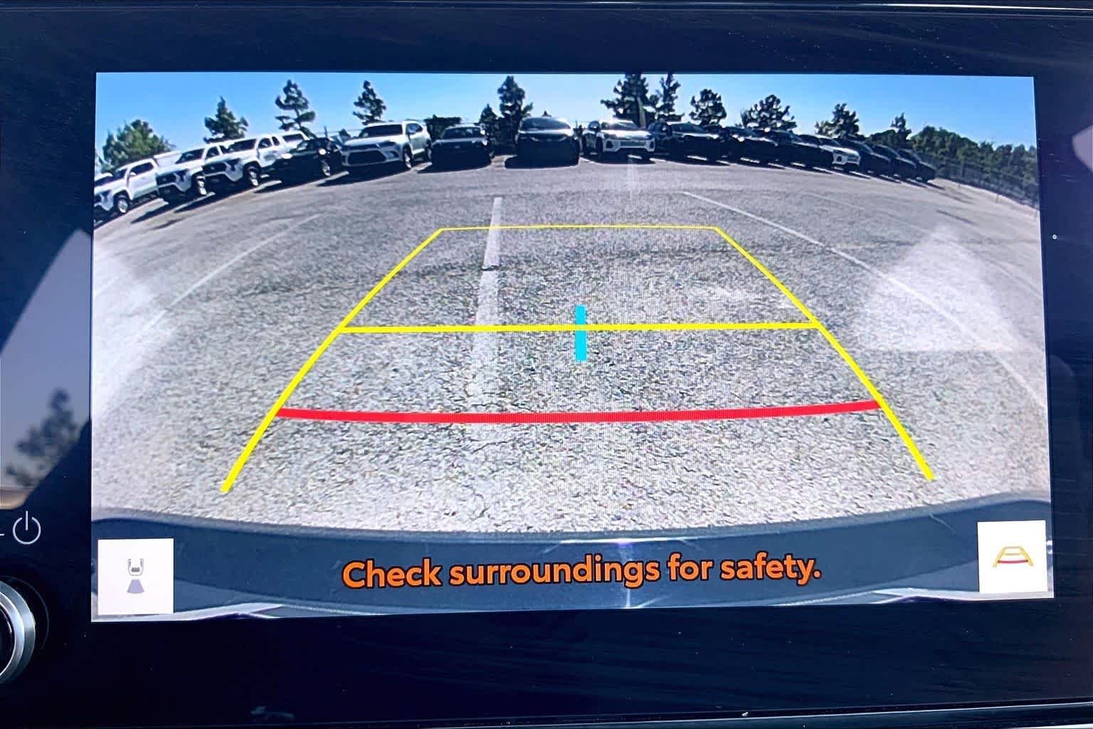 Used 2025 Underground Toyota SE image 26