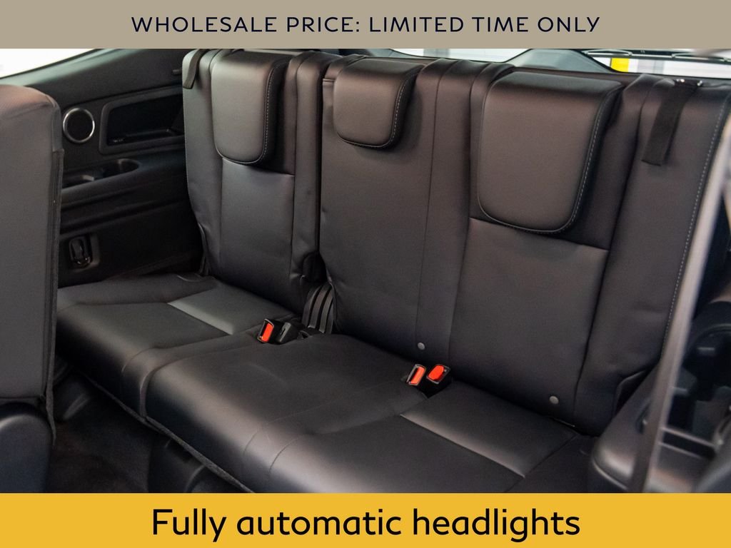 2024 Subaru Ascent Limited - Photo 19