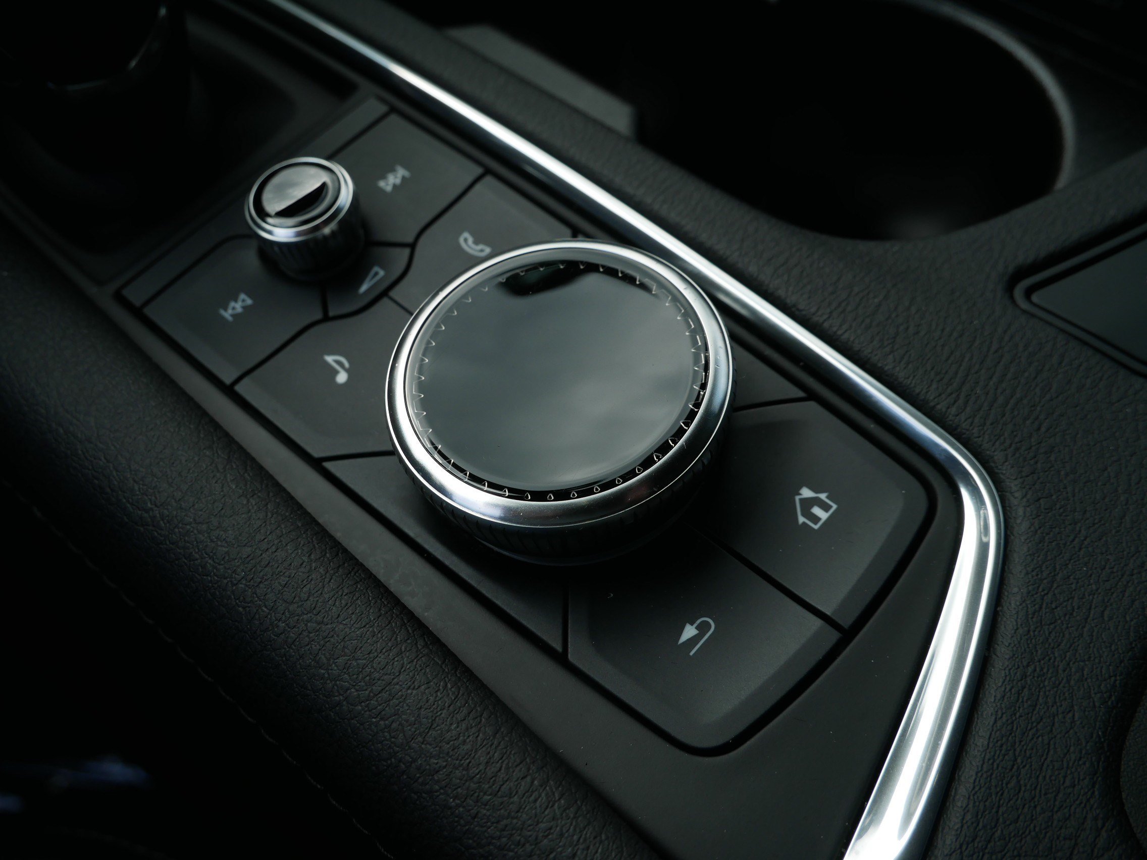 2026 Cadillac XT5 Luxury - Photo 24