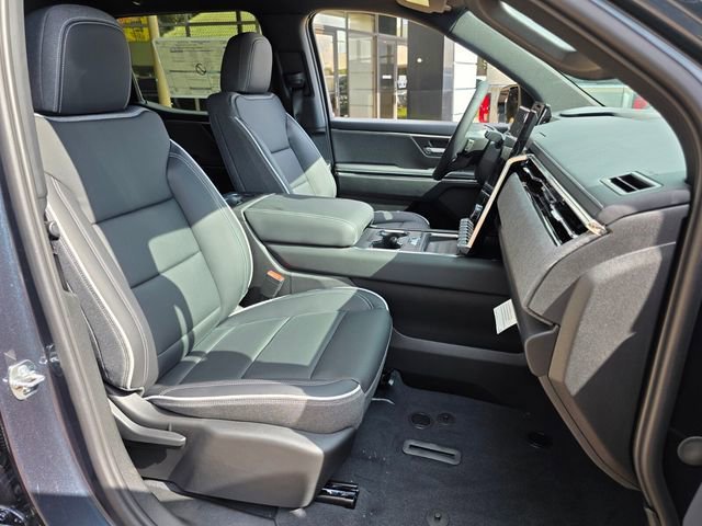 2026 GMC Sierra EV Elevation - Photo 19