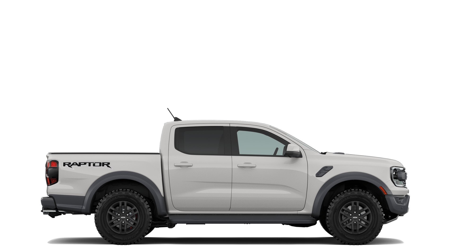 New 2026 Avalanche Ford Raptor image 5