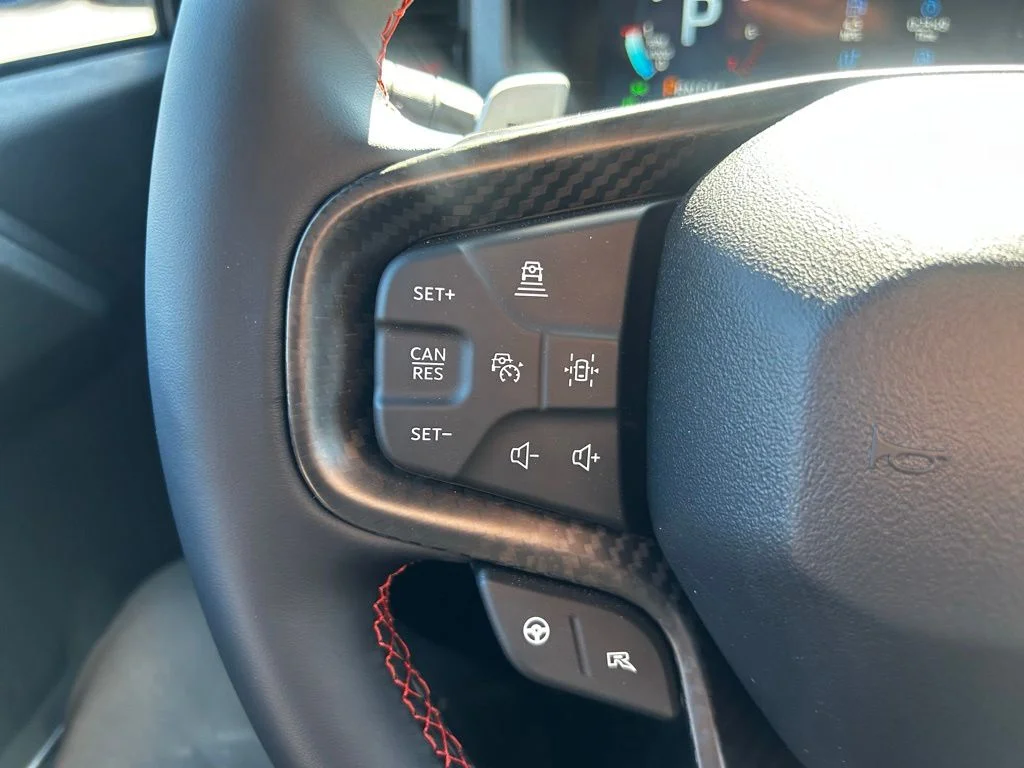 New 2026 Avalanche Gray Ford Raptor® image 16