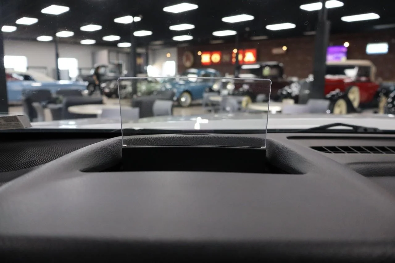 2024 GMC Terrain Denali - Photo 19