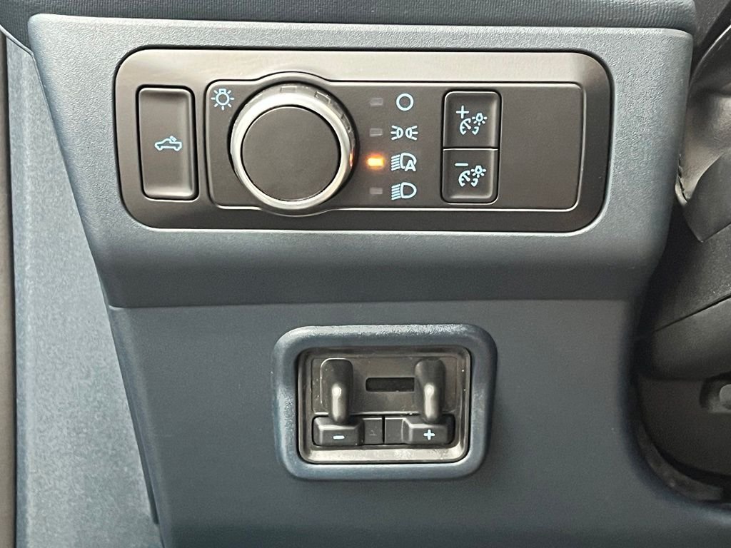 New 2026 Gray Ford XLT image 25