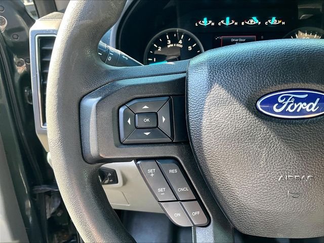 Used 2018 Gray Ford XLT image 23