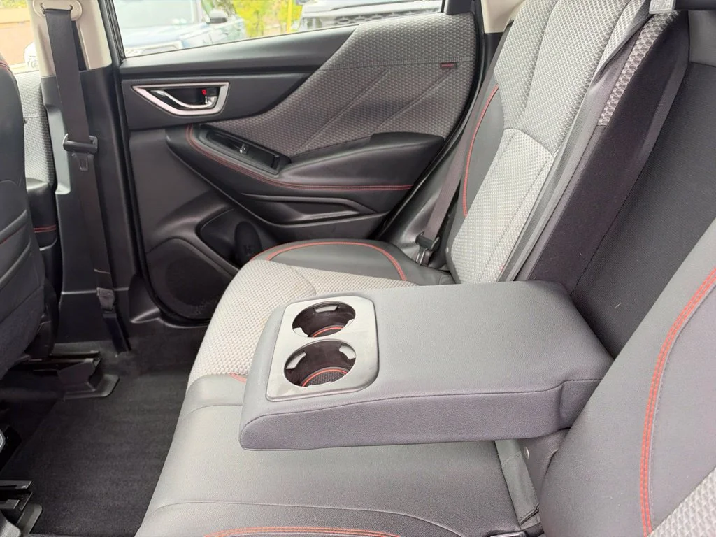 Used 2019 Black Subaru Sport image 19