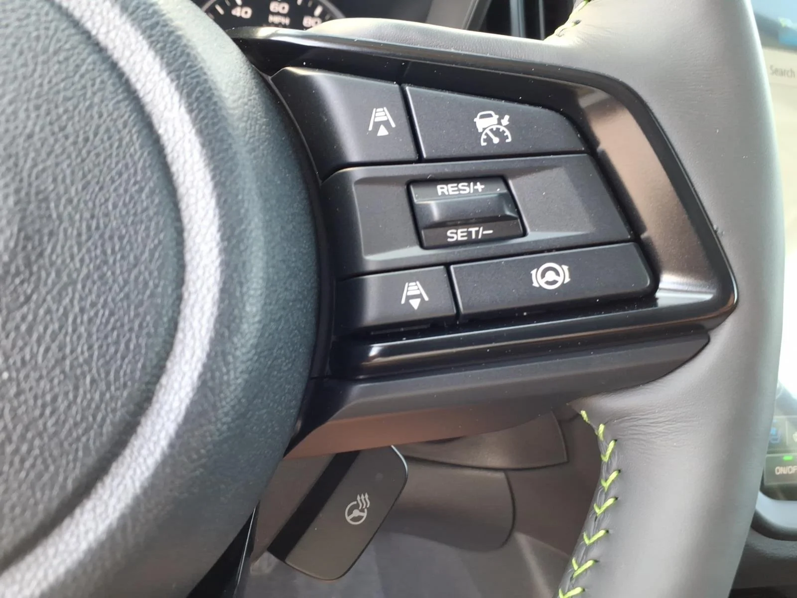 2026 Subaru Ascent Onyx Edition-Touring - Photo 26